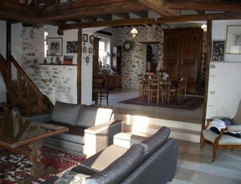 Chambre D'Hote Moulin Du Ru Aulnoy Eksteriør billede